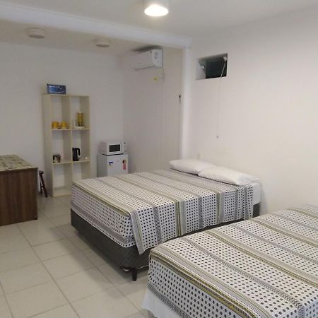 Residencial 700 - Estudio Terreo Apartman Balneário Camboriú Kültér fotó