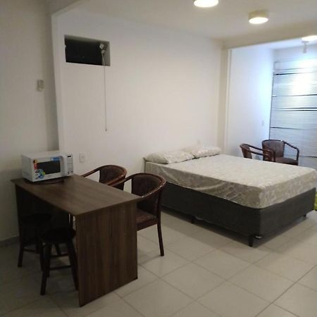 Residencial 700 - Estudio Terreo Apartman Balneário Camboriú Kültér fotó