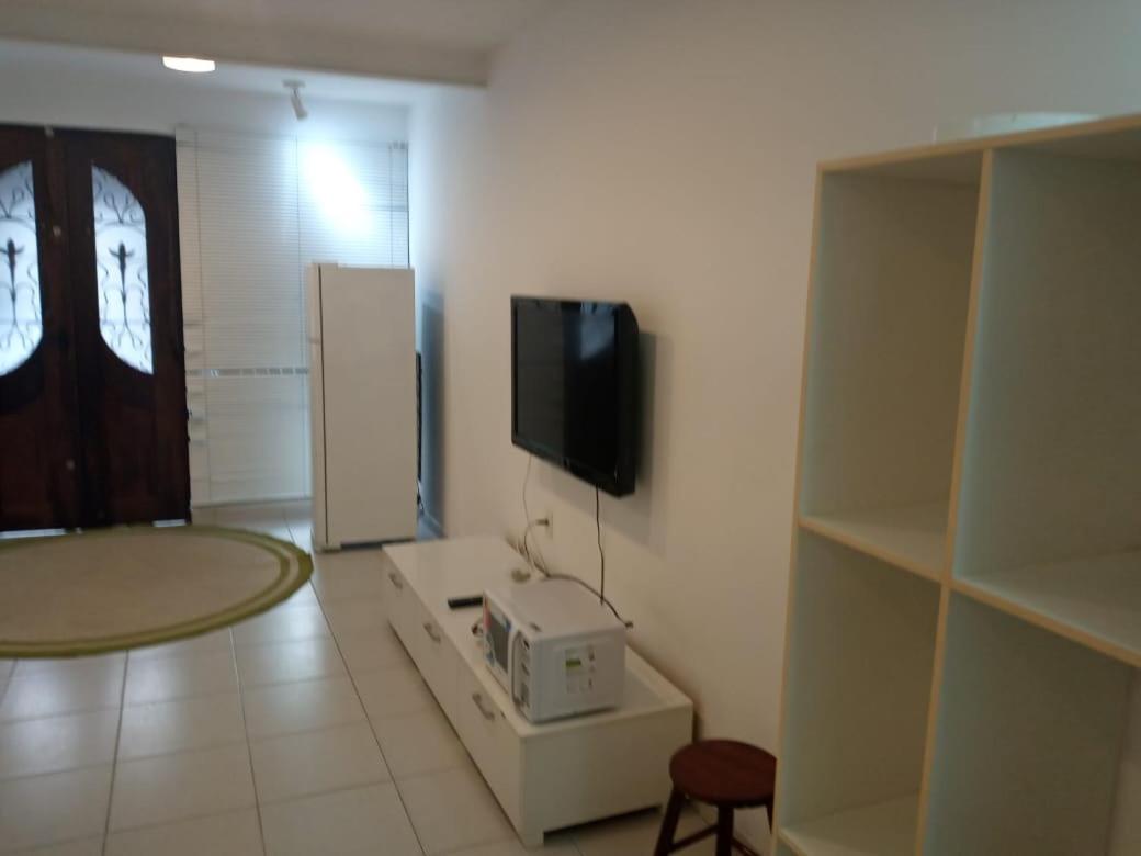 Residencial 700 - Estudio Terreo Apartman Balneário Camboriú Kültér fotó