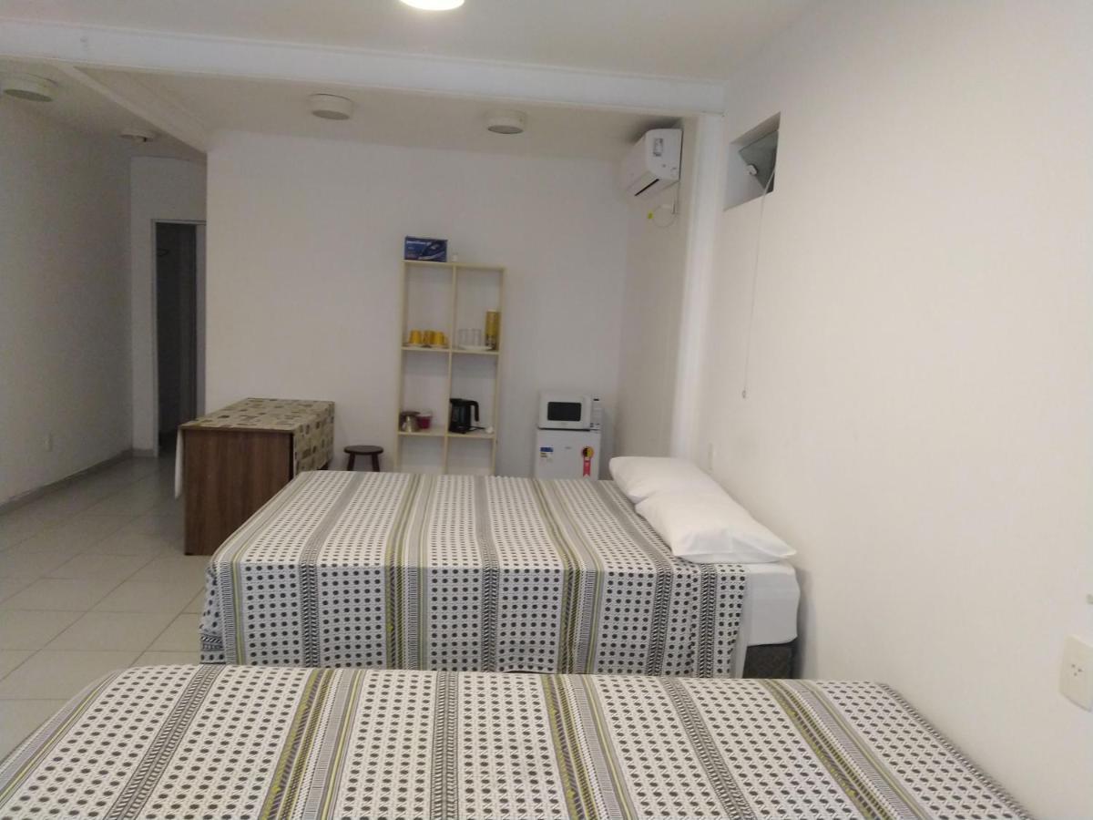 Residencial 700 - Estudio Terreo Apartman Balneário Camboriú Kültér fotó