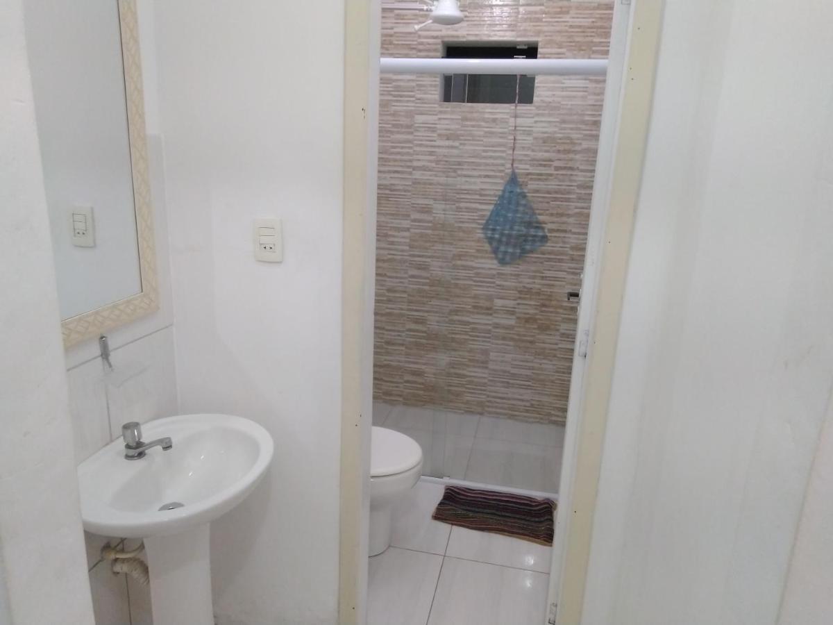 Residencial 700 - Estudio Terreo Apartman Balneário Camboriú Kültér fotó
