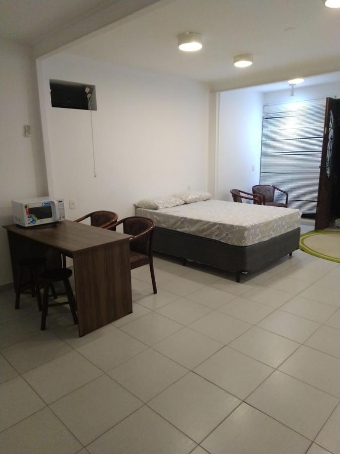 Residencial 700 - Estudio Terreo Apartman Balneário Camboriú Kültér fotó